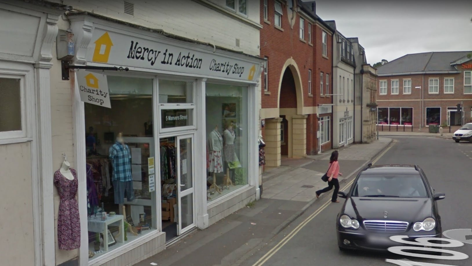 5 Manvers St, Trowbridge for sale Building Photo- Image 1 of 1