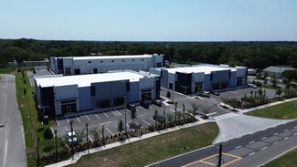 More details for 409 Ocoee Apopka Rd, Ocoee, FL - Industrial for Lease