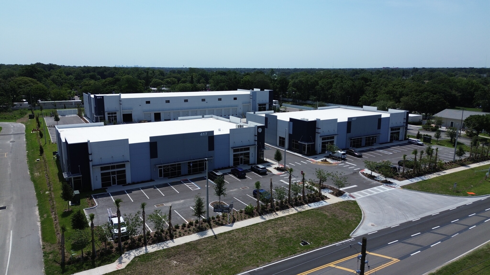 409 Ocoee Apopka Rd, Ocoee, FL for lease Building Photo- Image 1 of 4