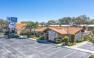 More details for 2014 W Colonial Dr, Orlando, FL - Hospitality for Sale