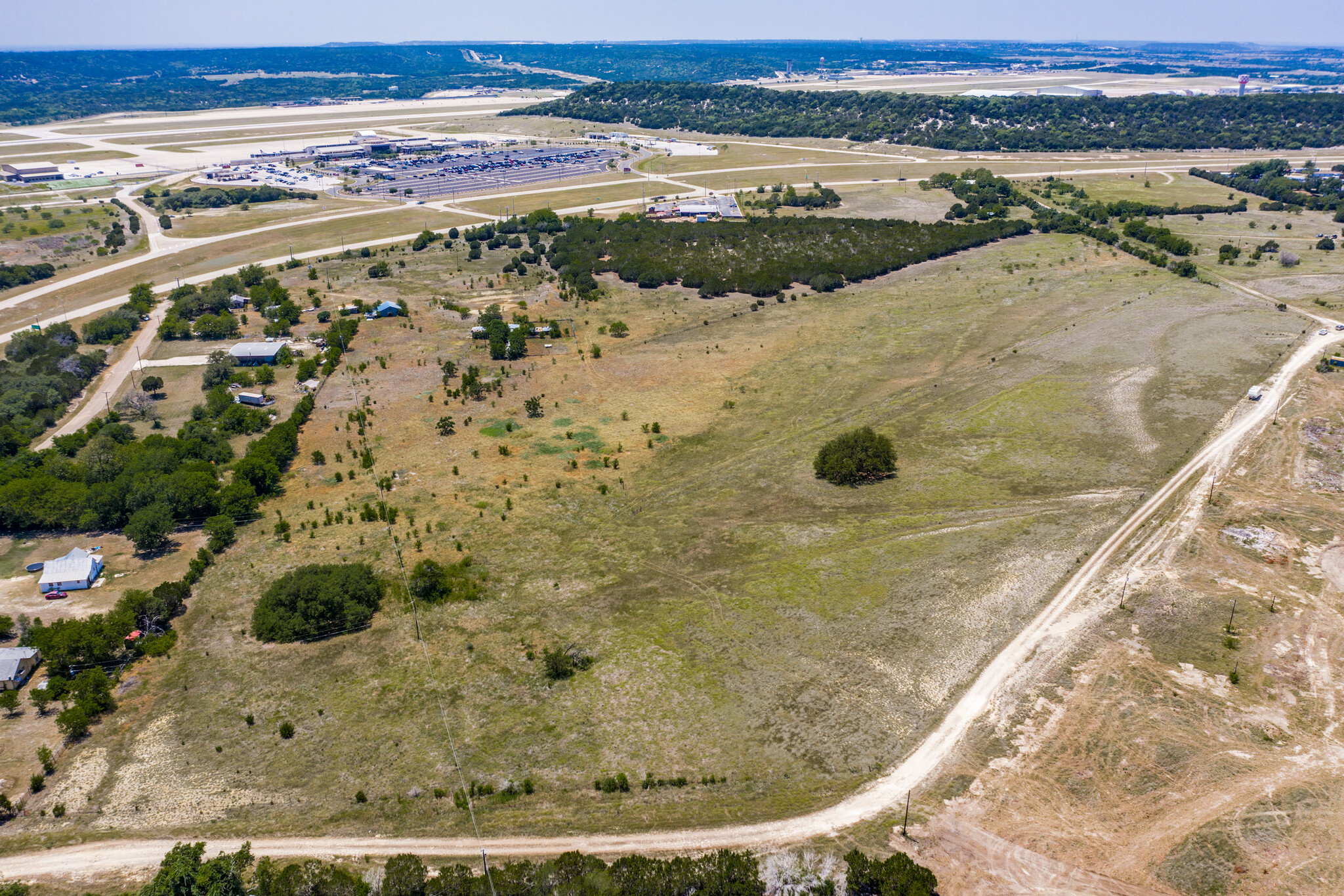 4824 Reese Creek Rd, Killeen, TX for sale Aerial- Image 1 of 1