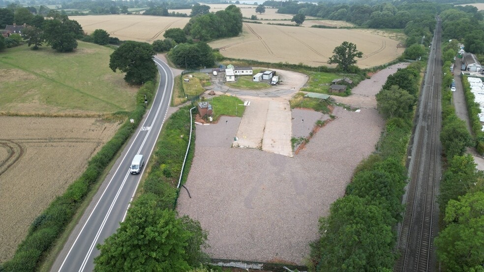 Coleshill Rd, Birmingham for lease - Building Photo - Image 3 of 5