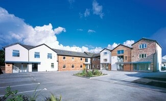 More details for Finney Ln, Cheadle - Office for Sale