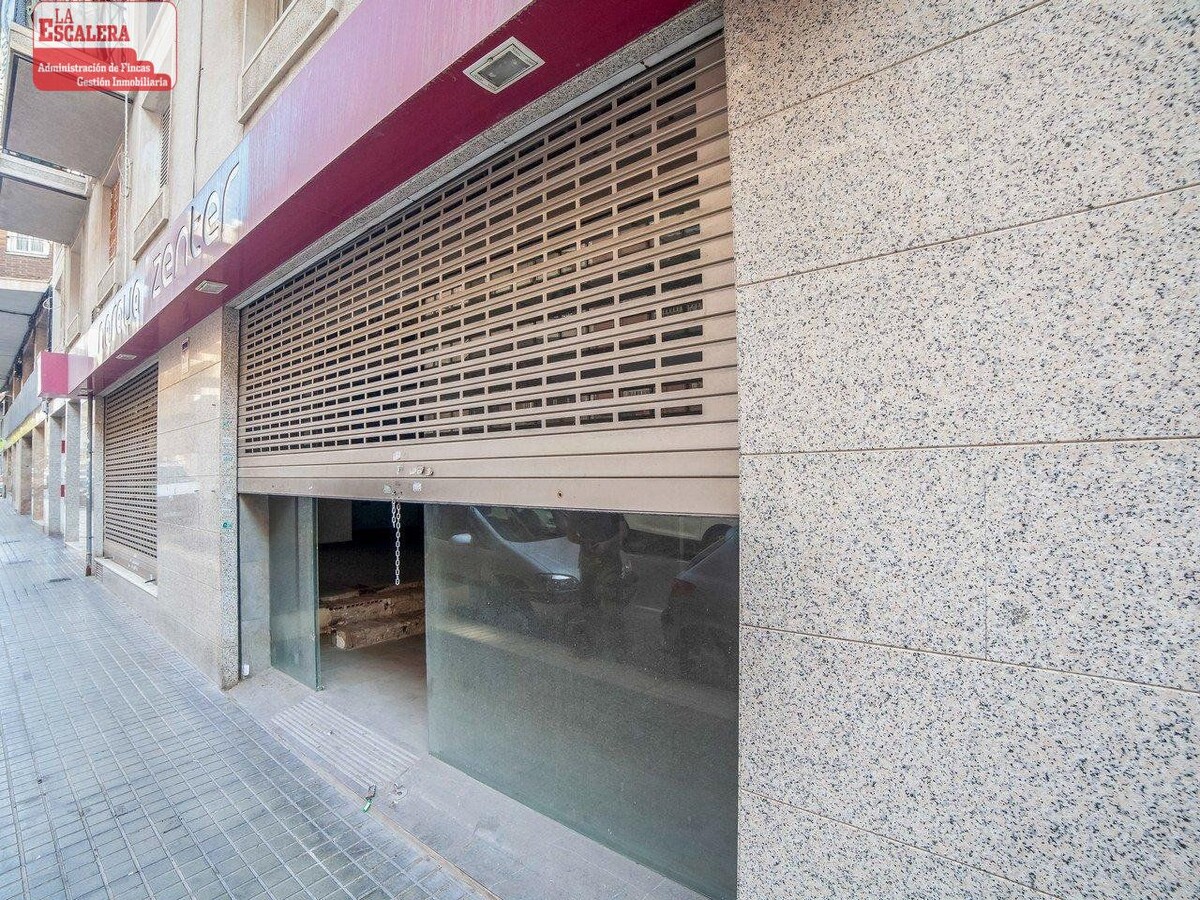 Elche, ALI 03201 - - - Interior Photo - Image 1 of 8