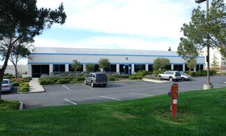 More details for 7480 Las Positas Rd, Livermore, CA - Industrial for Lease