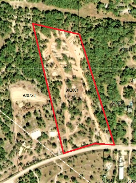 13100 Fitzhugh Rd, Austin, TX for sale Primary Photo- Image 1 of 1