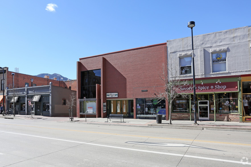 2027-2035 Broadway, Boulder, CO for lease - Building Photo - Image 3 of 13