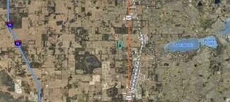 More details for N/A County Road 222, Wildwood, FL - Land for Sale