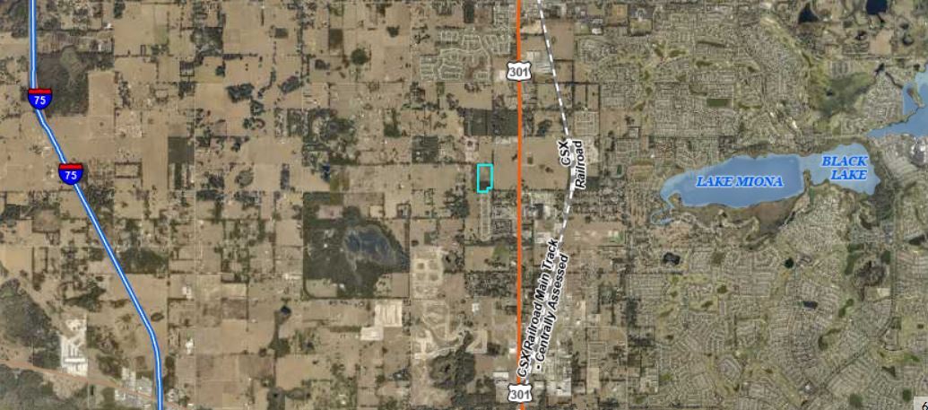 N/A County Road 222, Wildwood, FL for sale Primary Photo- Image 1 of 3