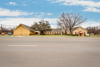 More details for 4633 Wichita St, Fort Worth, TX - Office for Lease