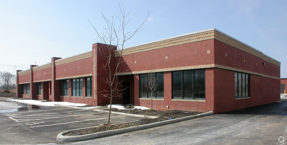 5145 Brecksville Rd, Richfield, OH for lease - Building Photo - Image 2 of 4