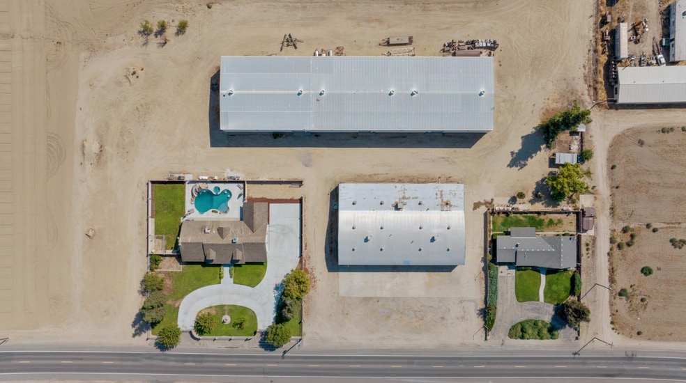 16240 S Fowler Ave, Selma, CA for sale - Building Photo - Image 3 of 4