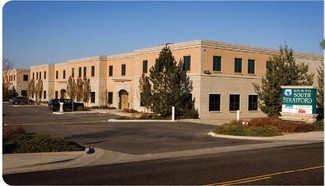 More details for 625 S Stratford Dr, Meridian, ID - Office for Lease