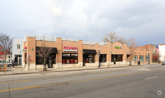 More details for 2465-2477 N High St, Columbus, OH - Retail for Lease