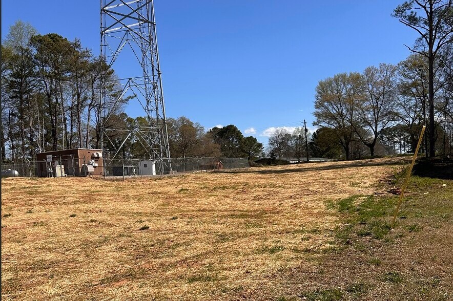 9278 Main ct, Jonesboro, GA for lease - Building Photo - Image 3 of 4