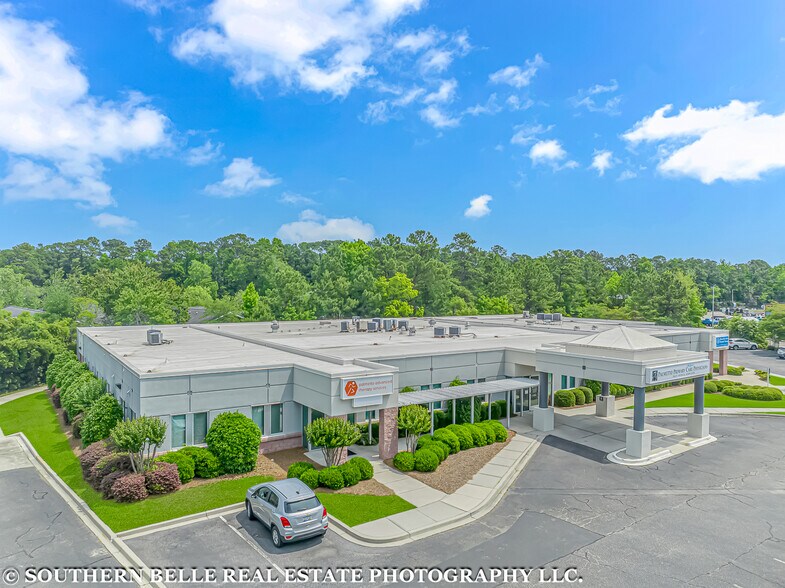 912 Inlet Square Dr, Murrells Inlet, SC for sale - Building Photo - Image 1 of 1