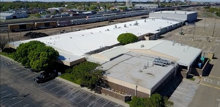 421 E 34th St SE, Amarillo, TX for lease - Building Photo - Image 1 of 36