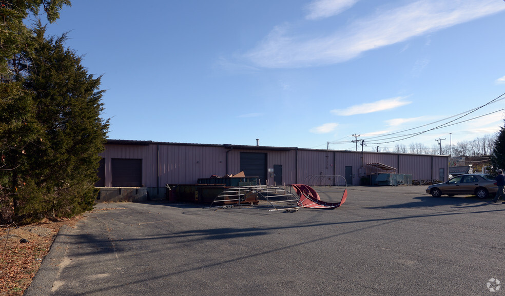 9 Gallen Rd, Kingston, MA for lease - Building Photo - Image 3 of 3