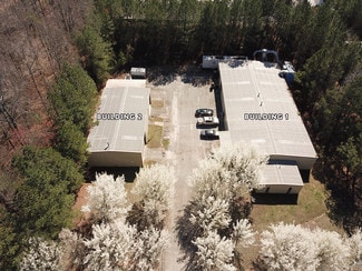 More details for 263 Hightower Pky, Dawsonville, GA - Industrial for Lease