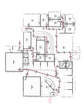 5750 Stratum Dr, Fort Worth, TX for lease Site Plan- Image 1 of 1