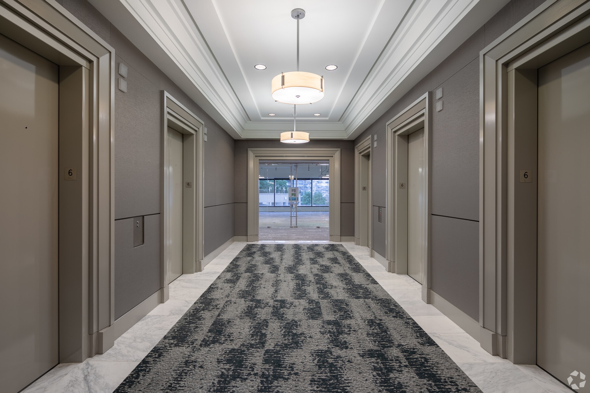 1100 Peachtree St NE, Atlanta, GA for lease Interior Photo- Image 1 of 8