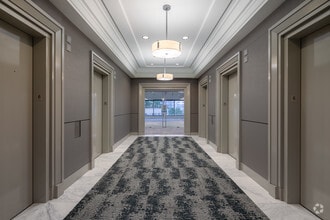 1100 Peachtree St NE, Atlanta, GA for lease Interior Photo- Image 1 of 8