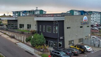 More details for 5886 Tutt Blvd, Colorado Springs, CO - Retail for Sale