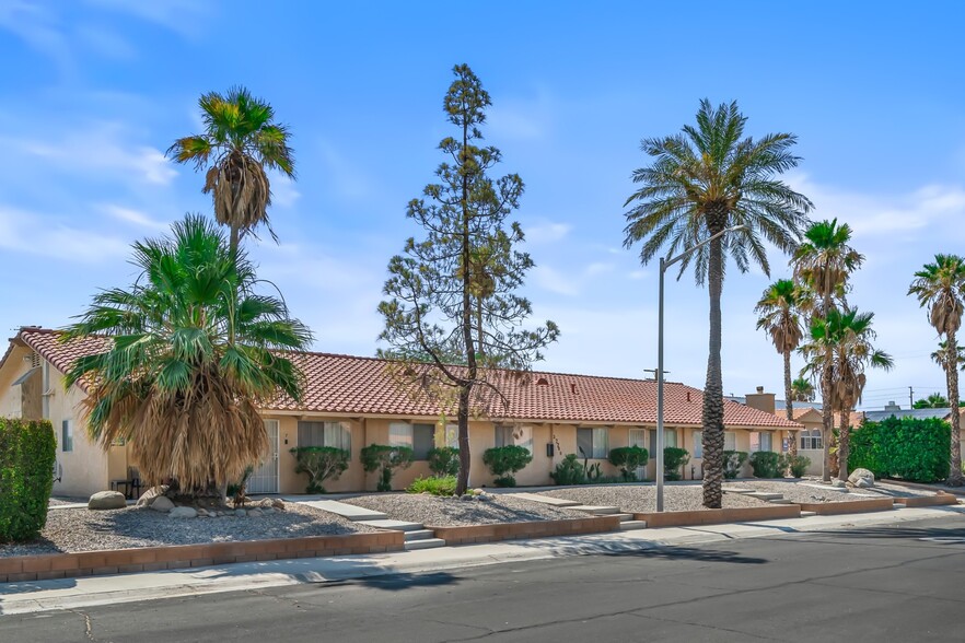 27700 Avenida Terrazo, Cathedral City, CA for sale - Building Photo - Image 3 of 16