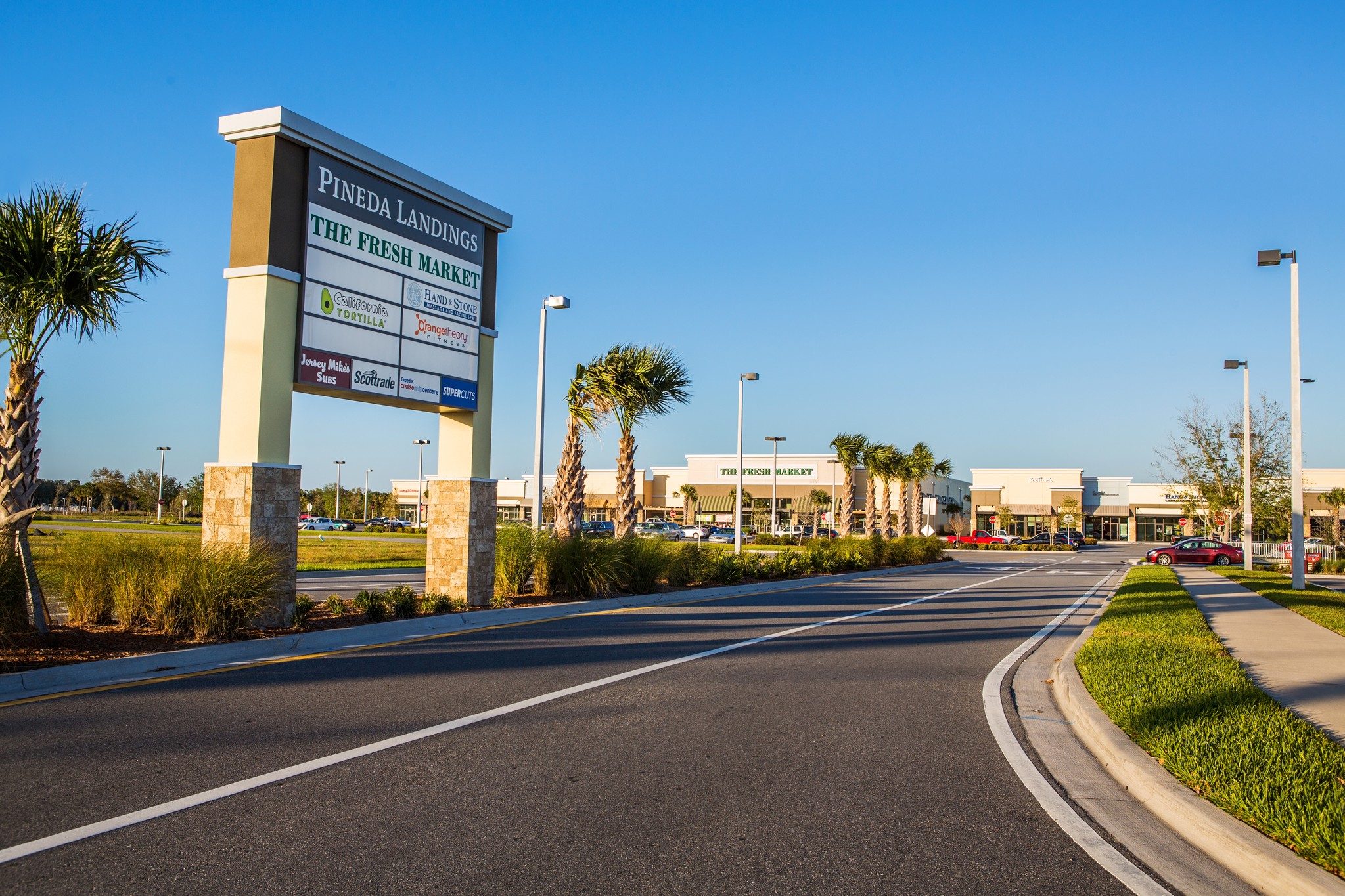 N Wickham Rd, Melbourne, FL for sale Building Photo- Image 1 of 1