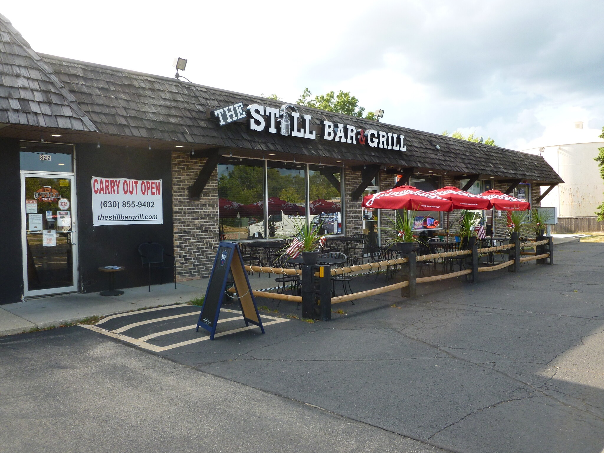 314 S Main St, Bartlett, IL for sale Building Photo- Image 1 of 1