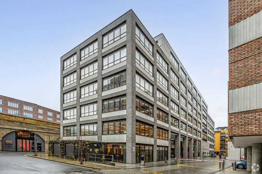 Gorsuch Pl, London for lease - Building Photo - Image 2 of 36