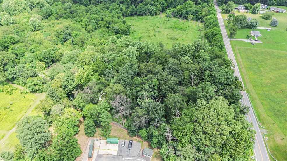 Colora Rd, Colora, MD for sale - Aerial - Image 2 of 6