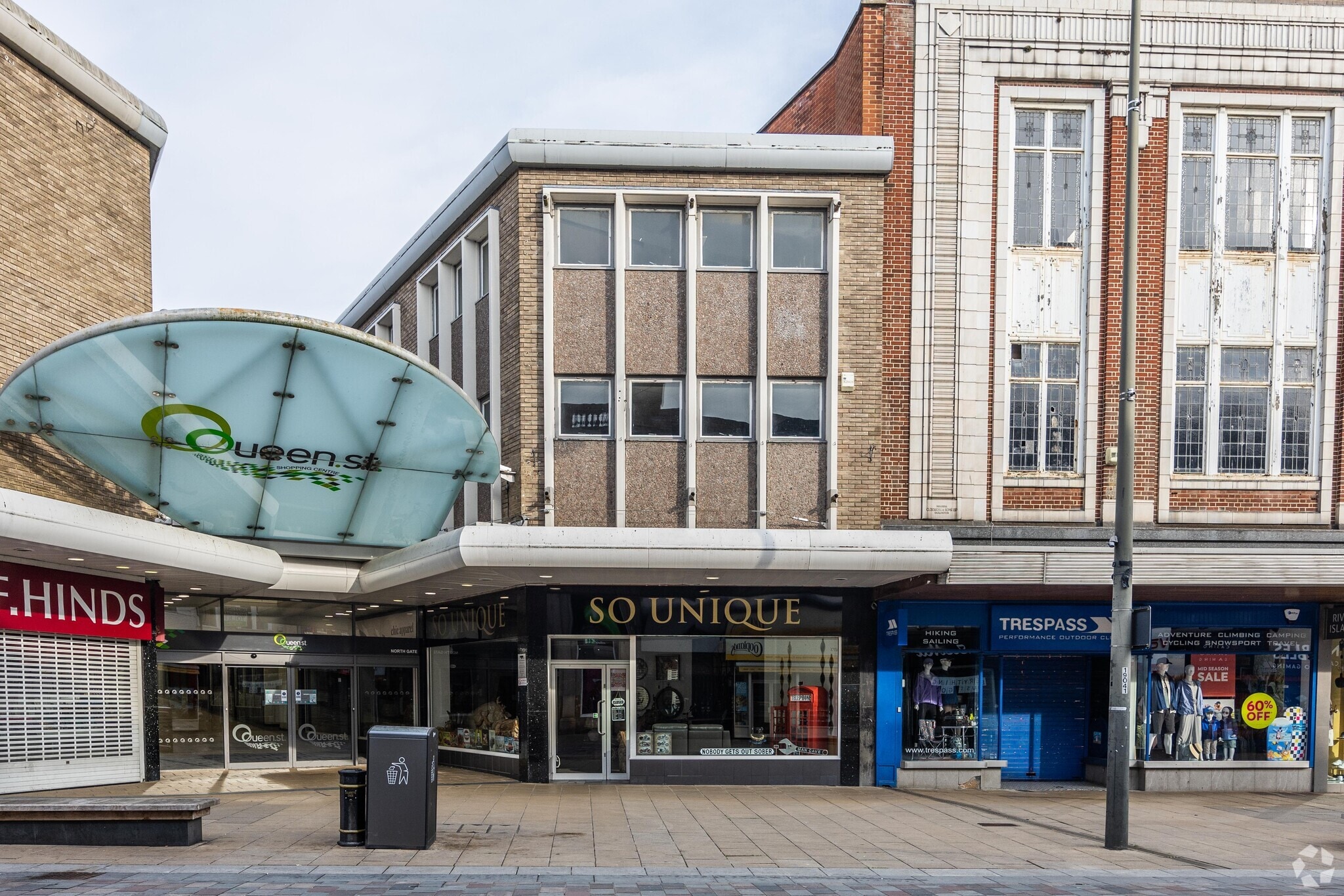 43A Northgate, Darlington for sale Primary Photo- Image 1 of 1