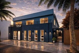 1950-1954 Pacific Ave, Long Beach CA - Investment Property