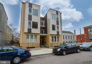 More details for 1436 Poplar St, Philadelphia, PA - Multifamily for Sale