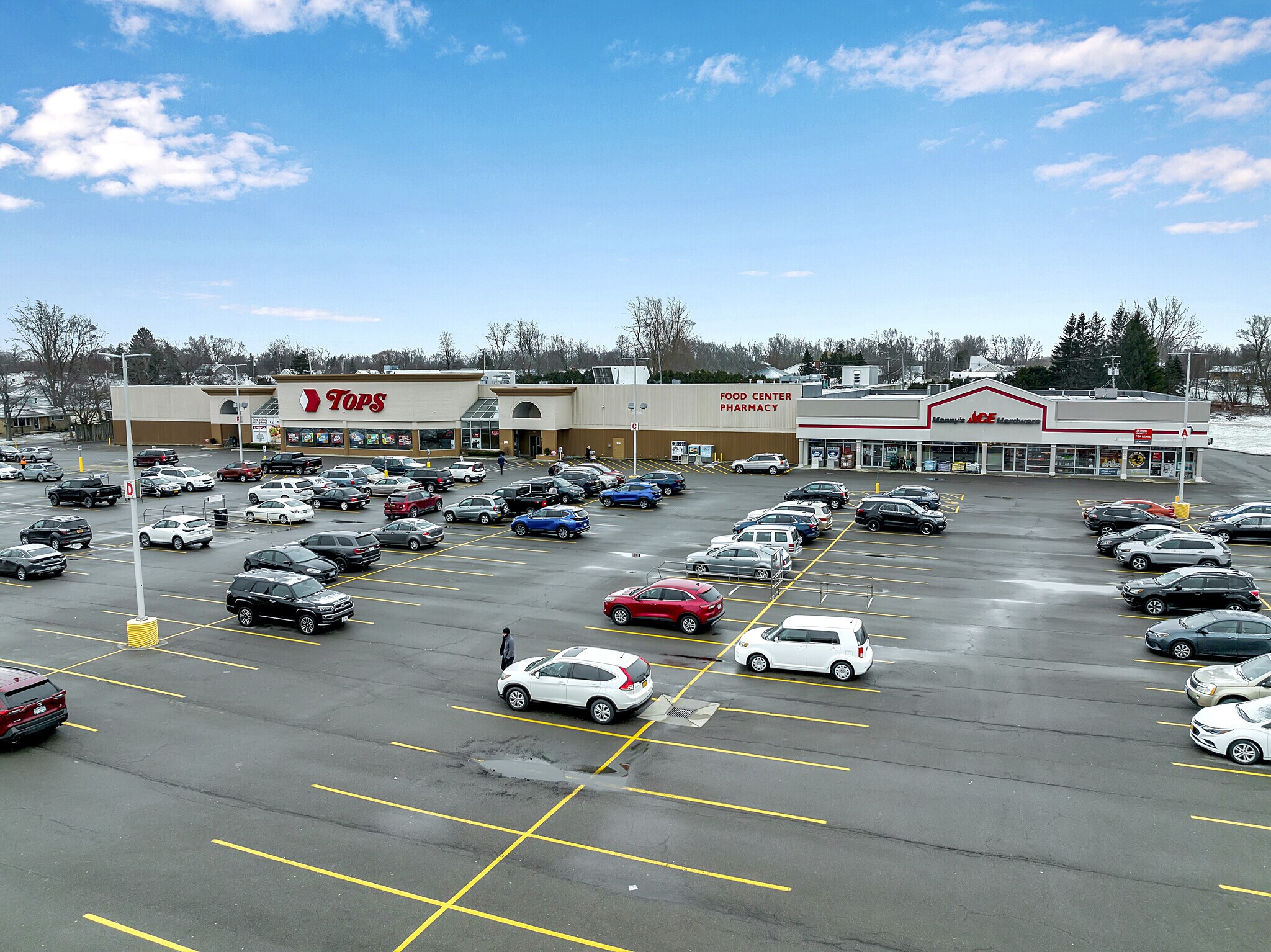 5175 Broadway, Depew, NY for sale Building Photo- Image 1 of 1