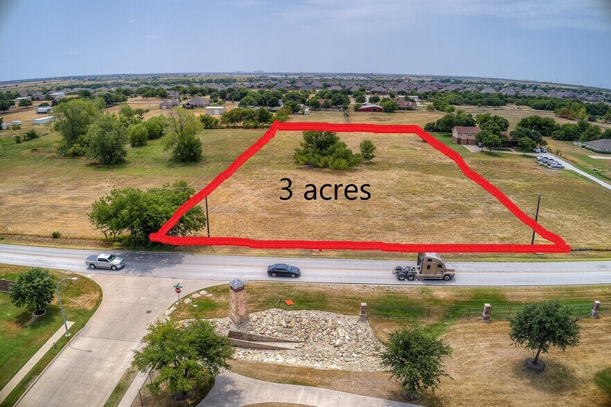 1297 Avondale Haslet Rd, Haslet, TX 76052