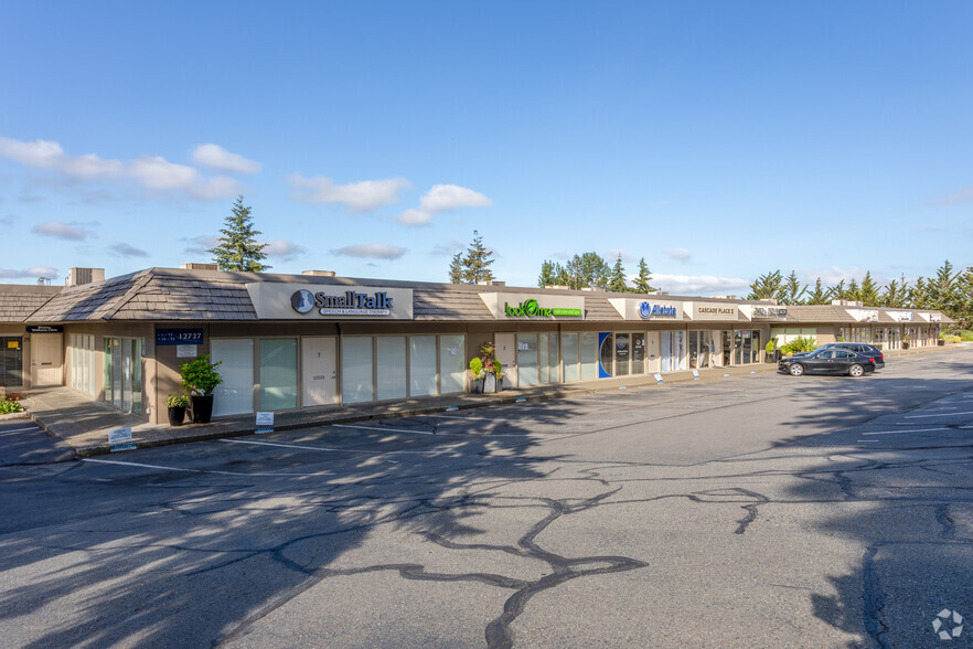 12727 Northup Way, Bellevue, WA for lease - Building Photo - Image 3 of 3