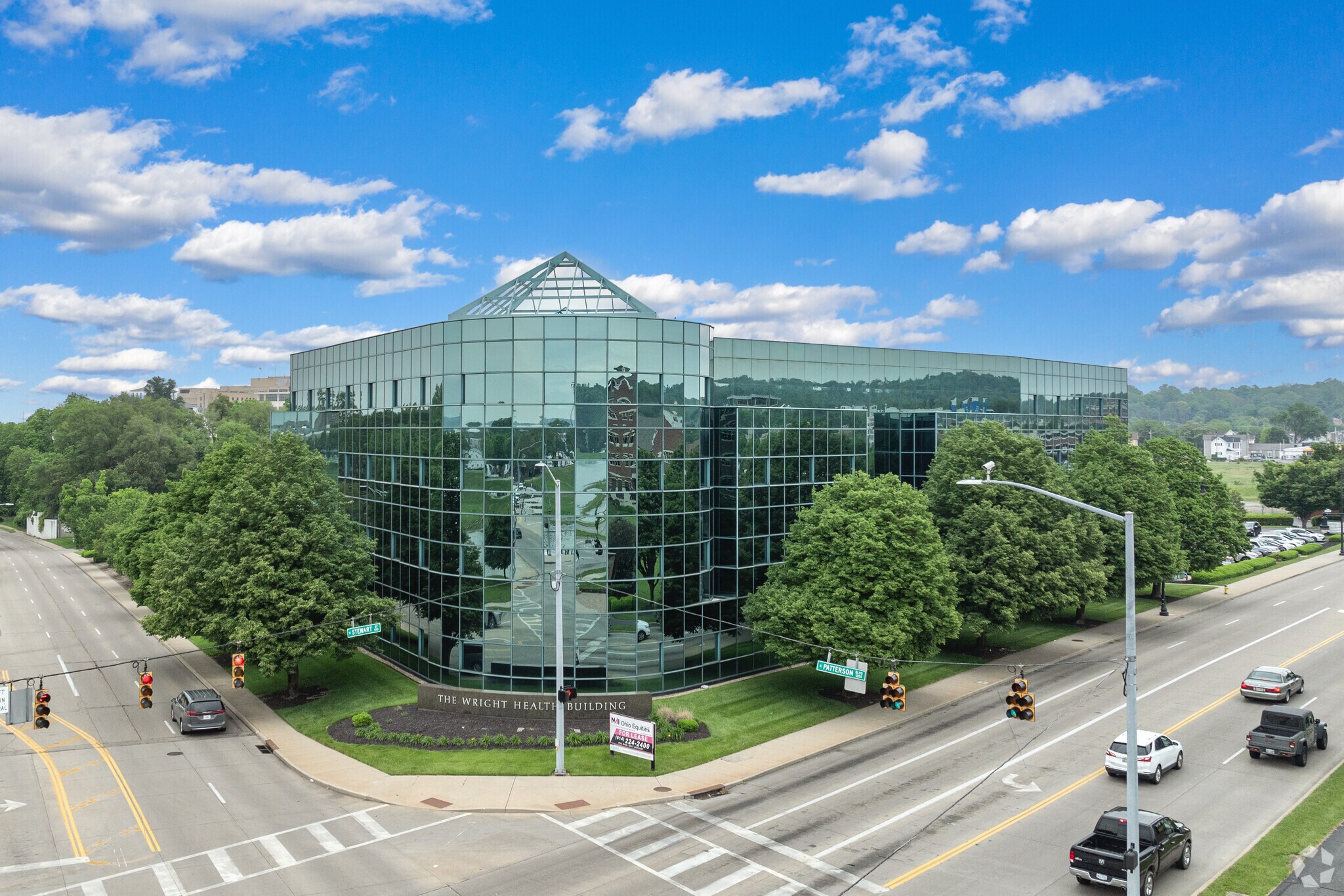 1222 S Patterson Blvd, Dayton, OH for lease Building Photo- Image 1 of 8