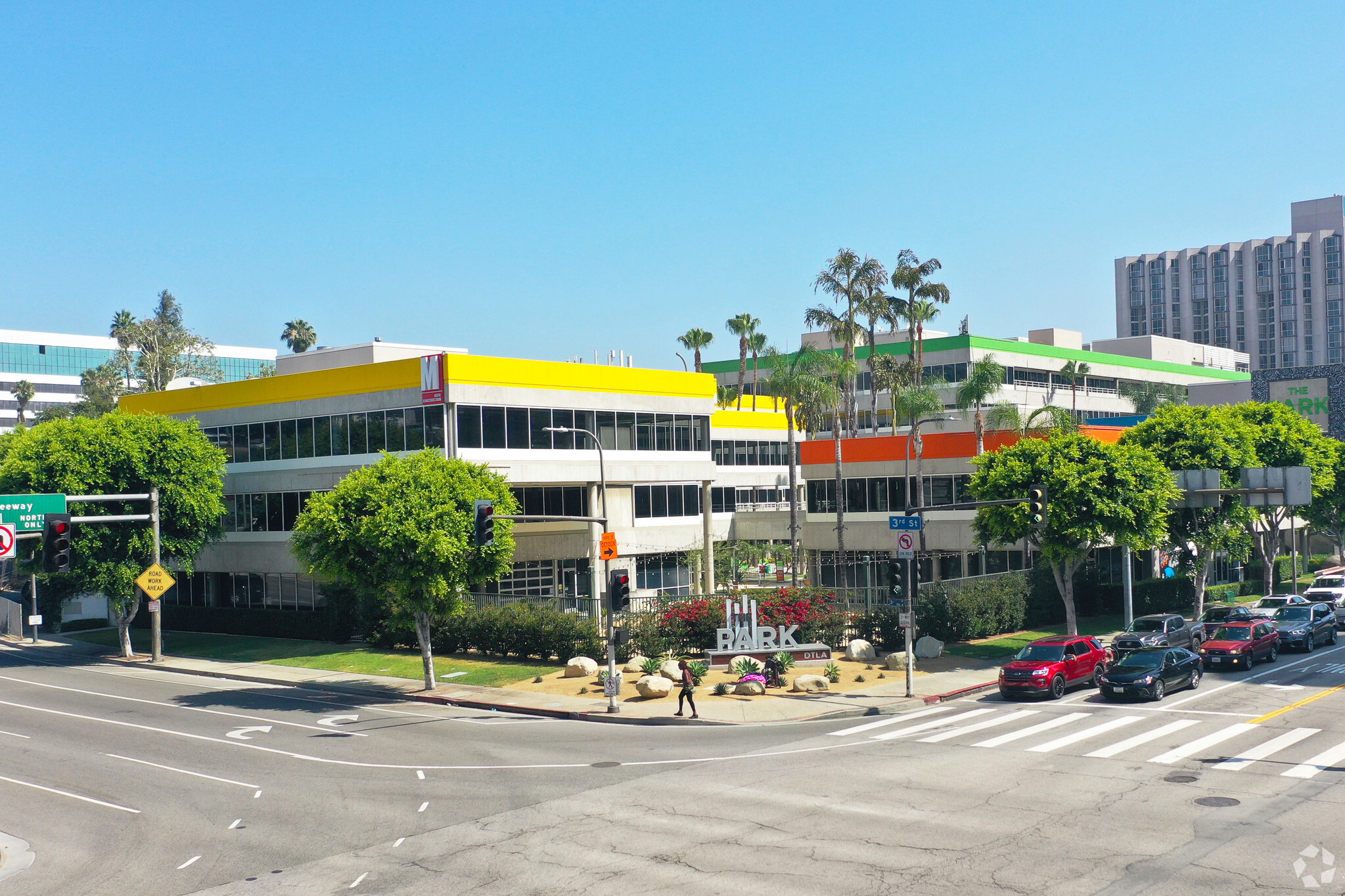 261 S Figueroa St, Los Angeles, CA for sale Building Photo- Image 1 of 1