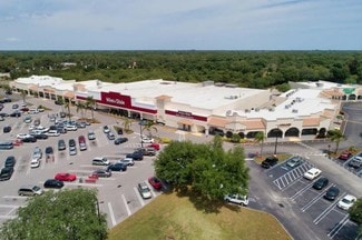 More details for 4802-4908 N Kings Hwy, Fort Pierce, FL - Retail for Lease