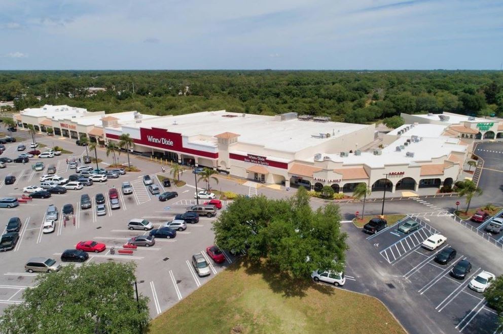 4802-4908 N Kings Hwy, Fort Pierce, FL for sale Primary Photo- Image 1 of 1