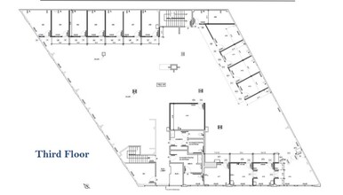 135 W Magnolia Blvd, Burbank, CA for lease Floor Plan- Image 1 of 1