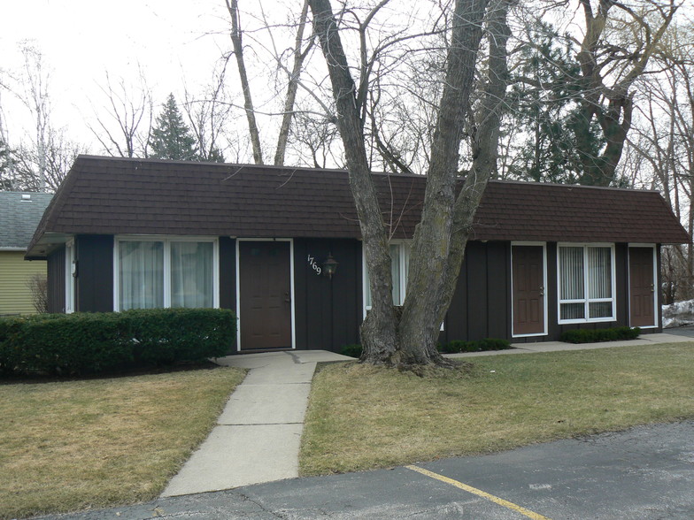 1775 Shawano Ave, Green Bay, WI for sale - Building Photo - Image 1 of 1