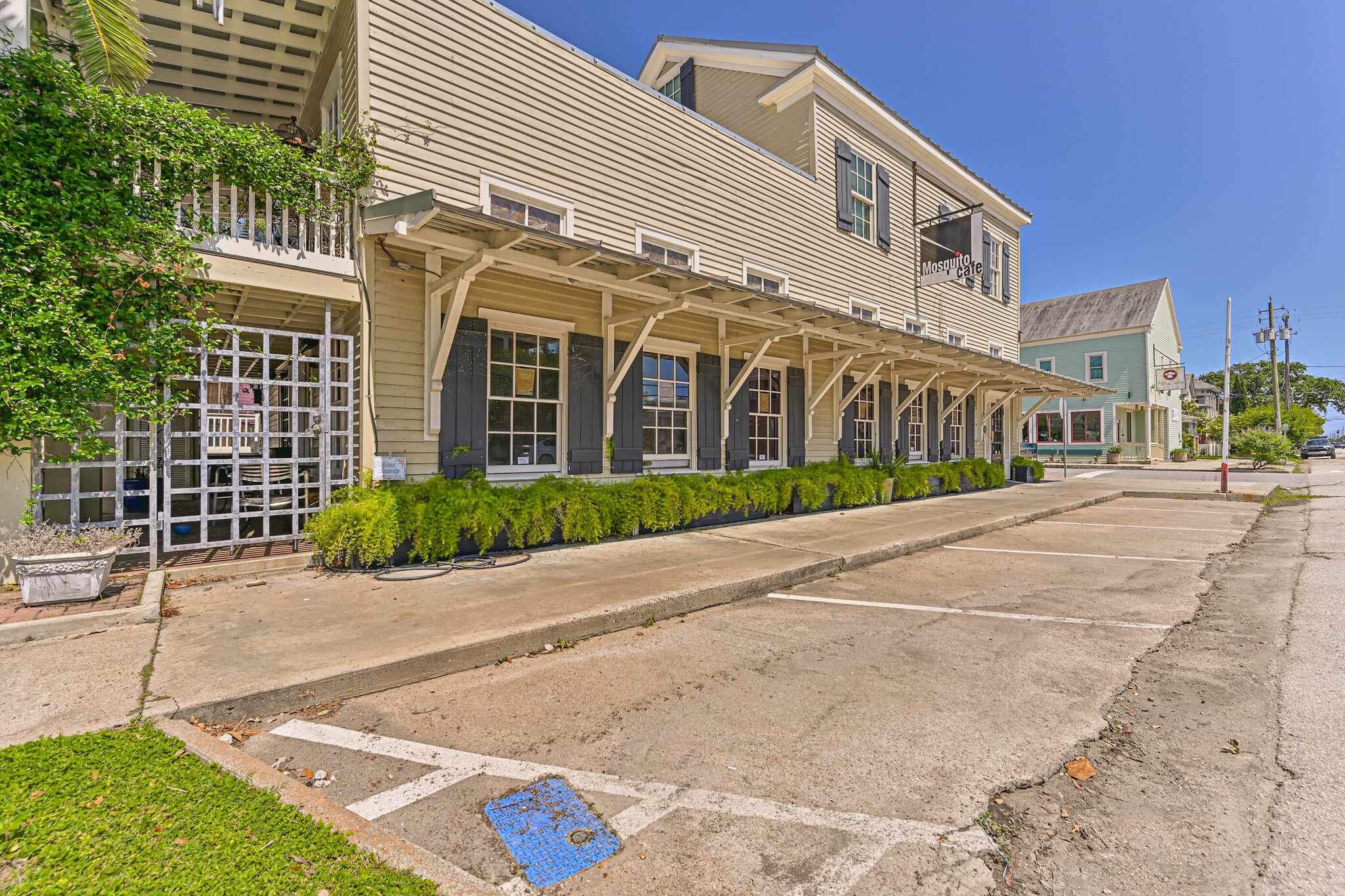 628 14th St, Galveston, TX for sale Primary Photo- Image 1 of 12