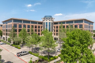 More details for 2400 N Dallas Pky, Plano, TX - Office for Lease