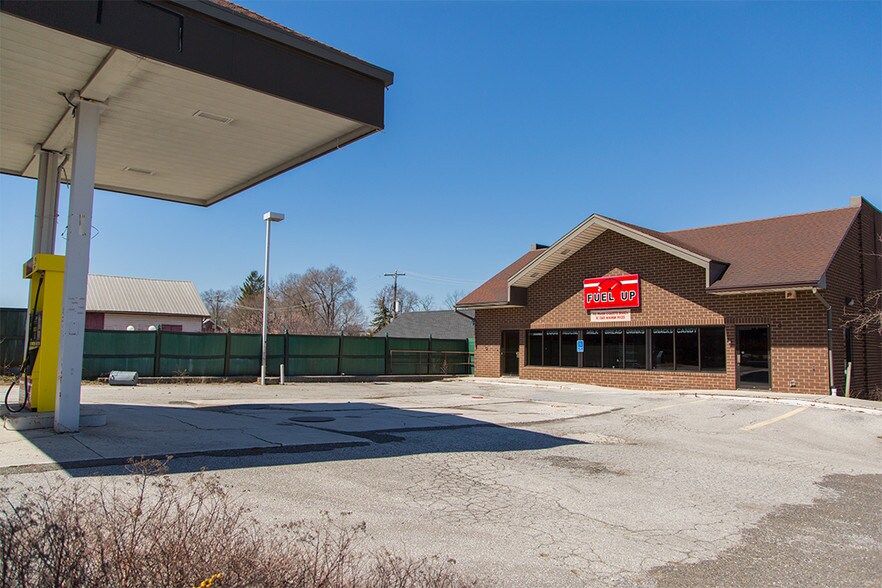 100 Center Sq, Abbottstown, PA 17301