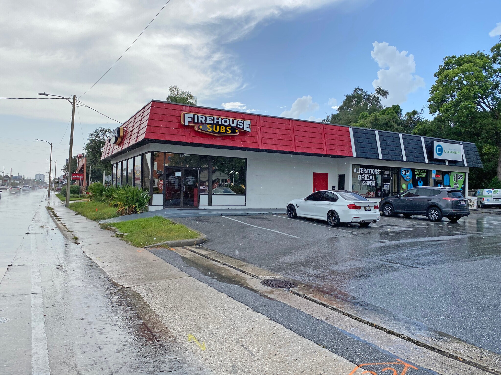 2217 E Colonial Dr, Orlando, FL for sale Building Photo- Image 1 of 1