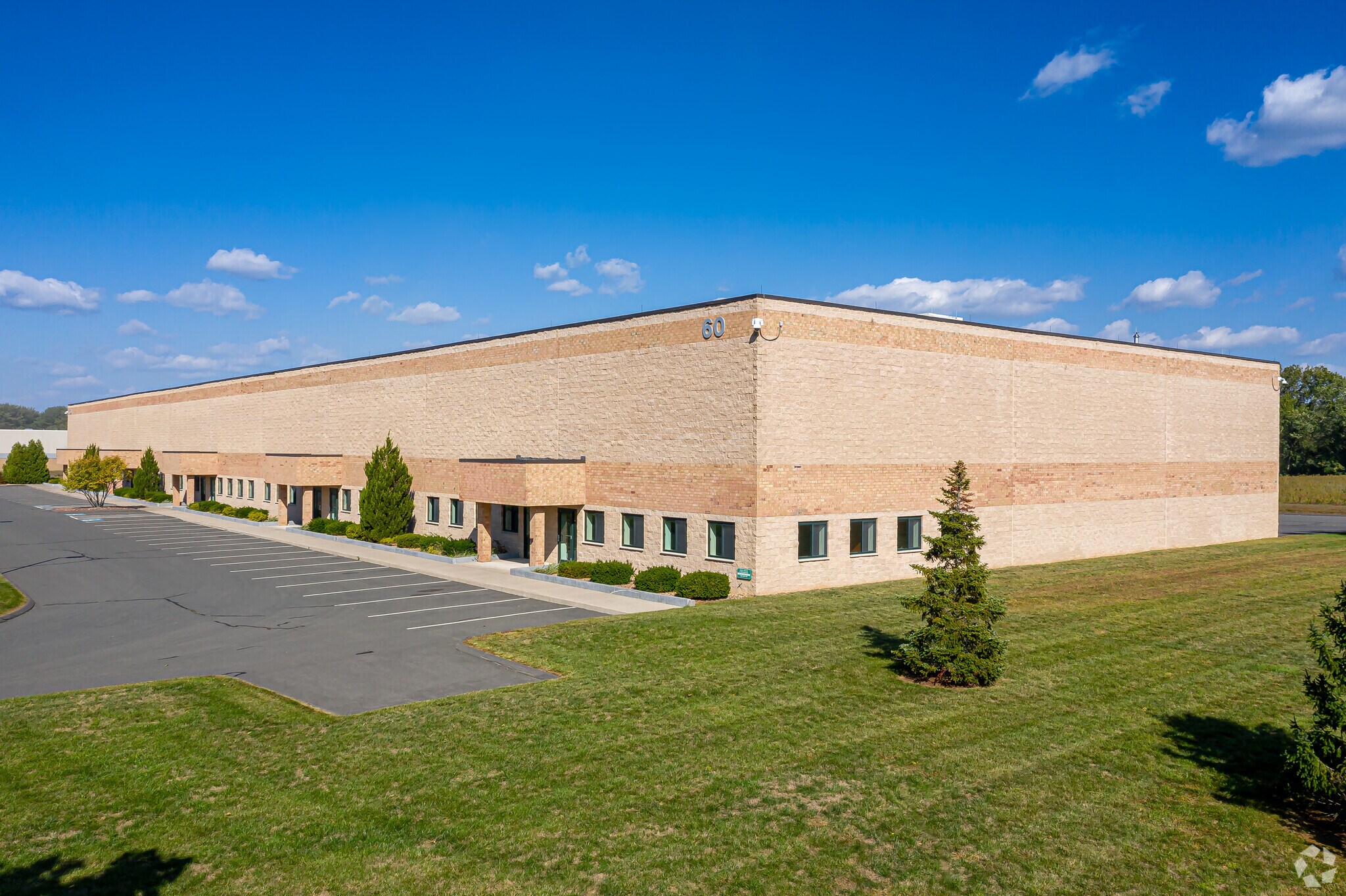 60 Baker Hollow Rd, Windsor, CT for sale Building Photo- Image 1 of 1