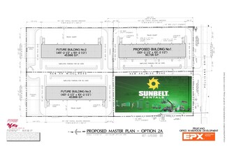 More details for 12751 Pellicano Dr, El Paso, TX - Industrial for Lease